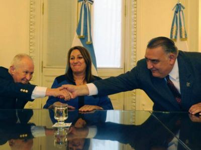 Polic�a Comunitaria: se abre la etapa de cobertura de las 500 vacantes