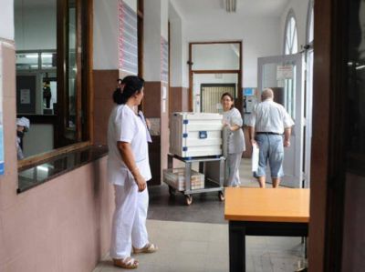 Quieren que la Municipalidad delegue la salud al gobierno de la provincia