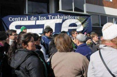 ATE, CTA y AFEP siguen firmes en sus reclamos