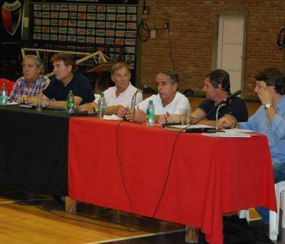 Col�n solicit� formalmente la devoluci�n de los seis puntos