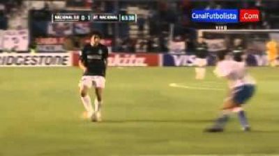 Nacional es el primer eliminado de la Copa Libertadores 2014