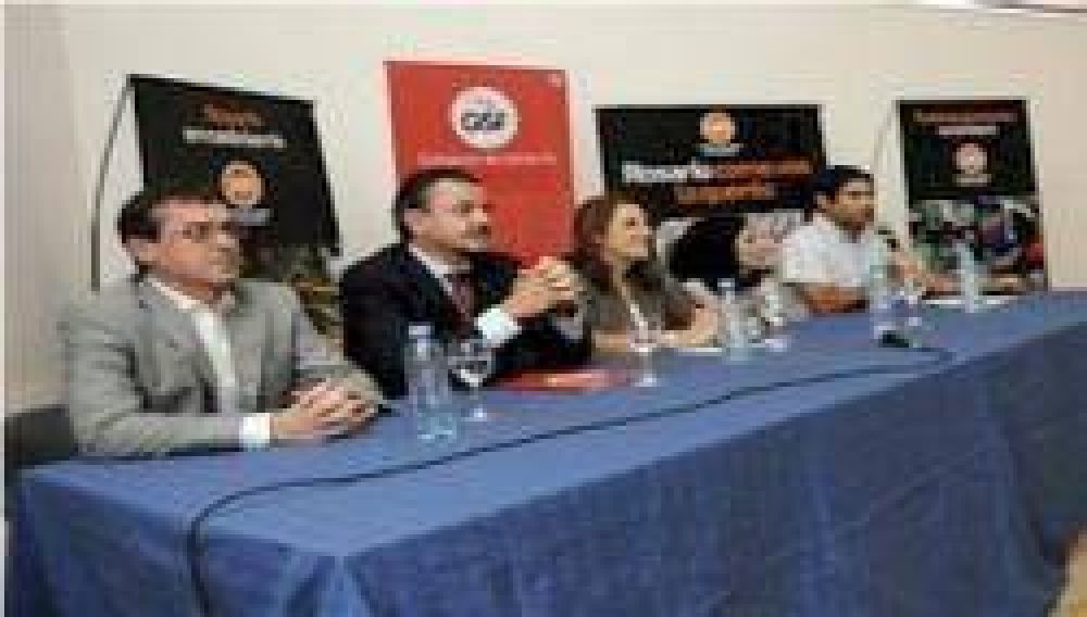 Plan de gesti�n 2014 para el distrito Sur
