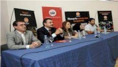 Plan de gesti�n 2014 para el distrito Sur