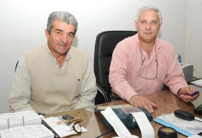 El s�bado se realizar� la Asamblea Anual de la Cooperativa Agr�cola de Saladillo