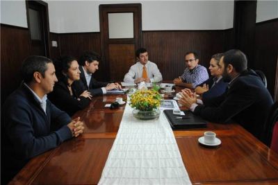 La Municipalidad avanza con los lotes para los beneficiarios de PROCREAR