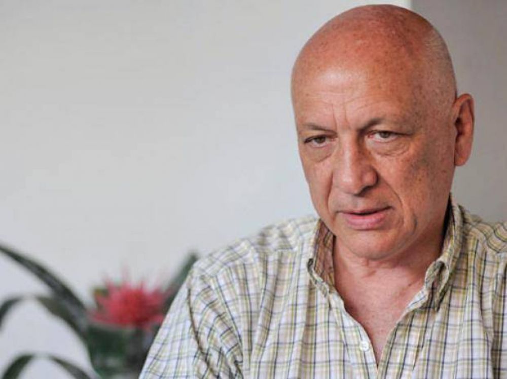 Antonio Bonfatti sostuvo que �la soluci�n de fondo es avanzar hacia una mayor equidad social�