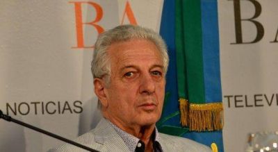 Cuartango ir�nico con Massa: "Sol� fue Gobernador y nunca impuls� el �rgano que ahora pide"