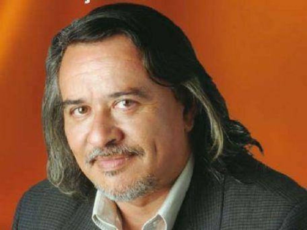 Carlos Sortino: �Estamos viendo una candidatura de Florencio Randazzo como presidente de la Naci�n�