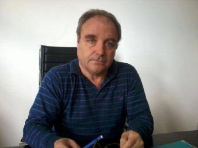 Miguel D�az: �No somos traidores, vamos a seguir defendiendo nuestros intereses�