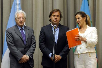 10 d�as sin clases: El Defensor del Pueblo convoc� a las partes para levantar el paro