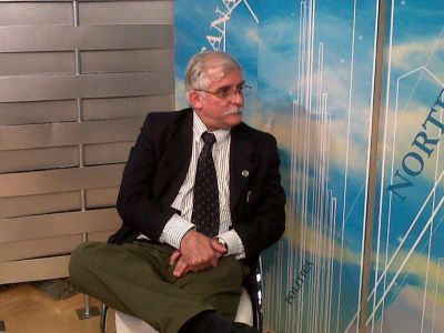 ZAPATA CUESTION� LA GESTI�N DEL INTENDENTE ISA
