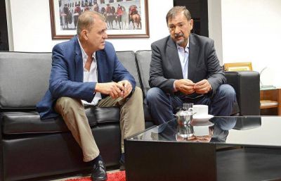 El CES dise�ar� lineamientos de trabajo con el municipio capitalino