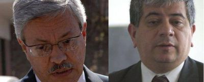 Deciden si enjuiciar�n al juez que defendi� la vida