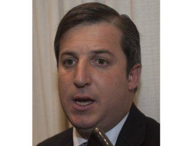 Sylvester admiti� que falta trabajo en Salta