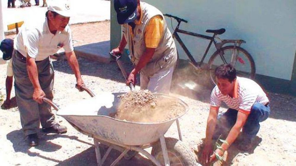 Seg�n el Indec, 46 de cada 100 asalariados de Salta est�n en negro