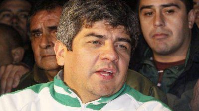 Pablo Moyano: "En junio vamos a salir con todo a la calle" 