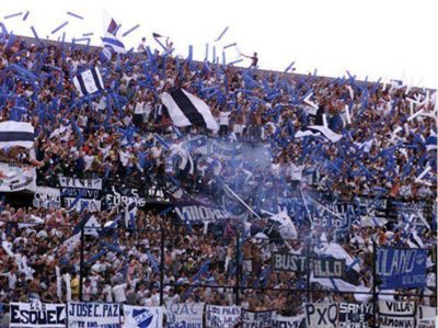 Quilmes jugar� el decisivo partido ante Boca a puertas cerradas