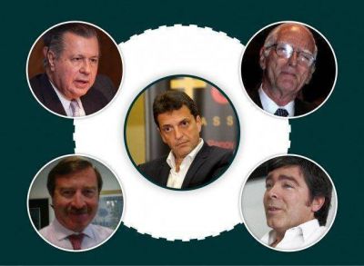 Hermes Binner: 