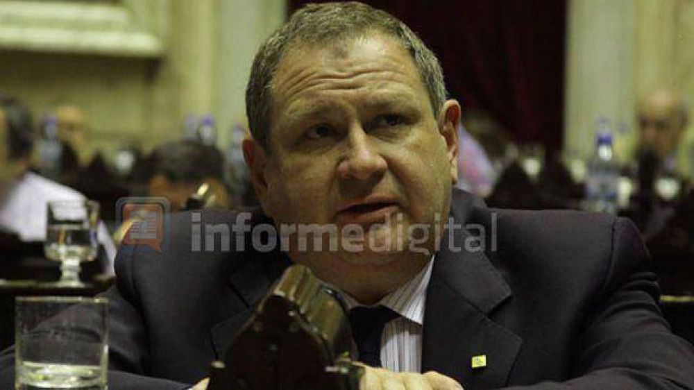 Rogel propuso crear un Banco Agr�cola de la Naci�n