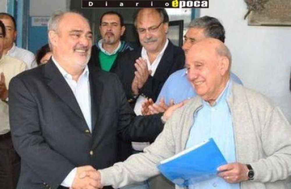 Destacan incremento a $4.700 de m�nimo para jubilados docentes