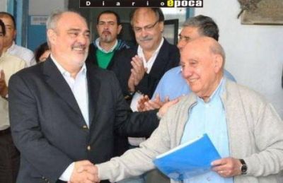 Destacan incremento a $4.700 de m�nimo para jubilados docentes