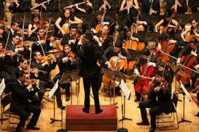 Convocatoria para postulantes a cubrir cargos en el Programa Orquestas y Coros