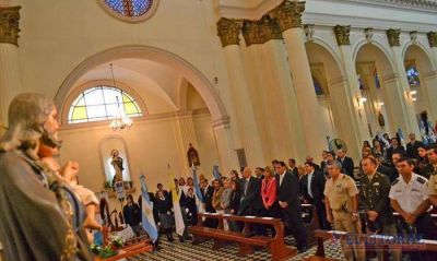 Stanovnik dijo que no hay ejemplos que ense�en a cuidar de las personas y las cosas