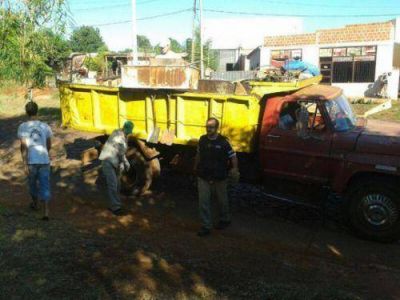 Recuerdan medidas para combatir al dengue