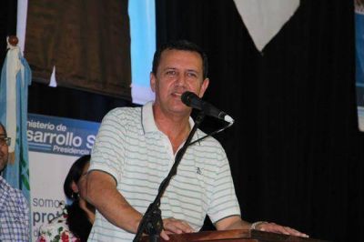 Comunidad acent�a las acciones en materia de prevenci�n de adicciones
