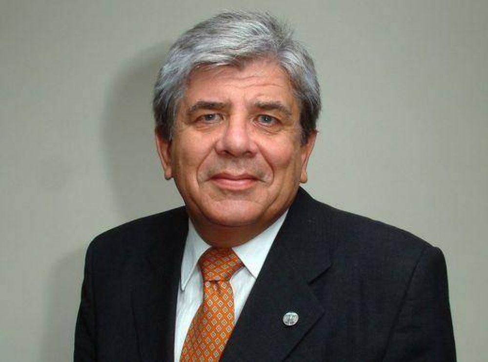 Jorge �lvarez es nuevamente candidato en el Colegio de Abogados de San Mart�n