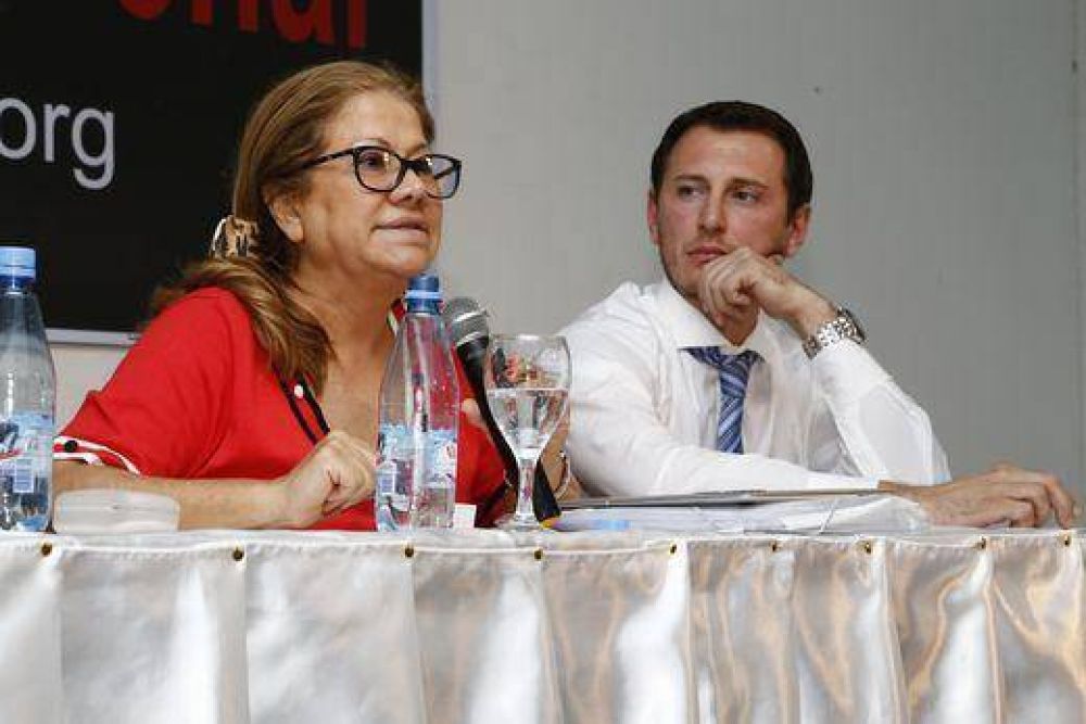 Cama�o y Jofr�, contra la reforma del C�digo Penal