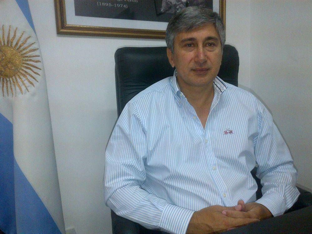 Phatouros: "Las polic�as municipales son una falsa ilusi�n que se le genera a la gente"