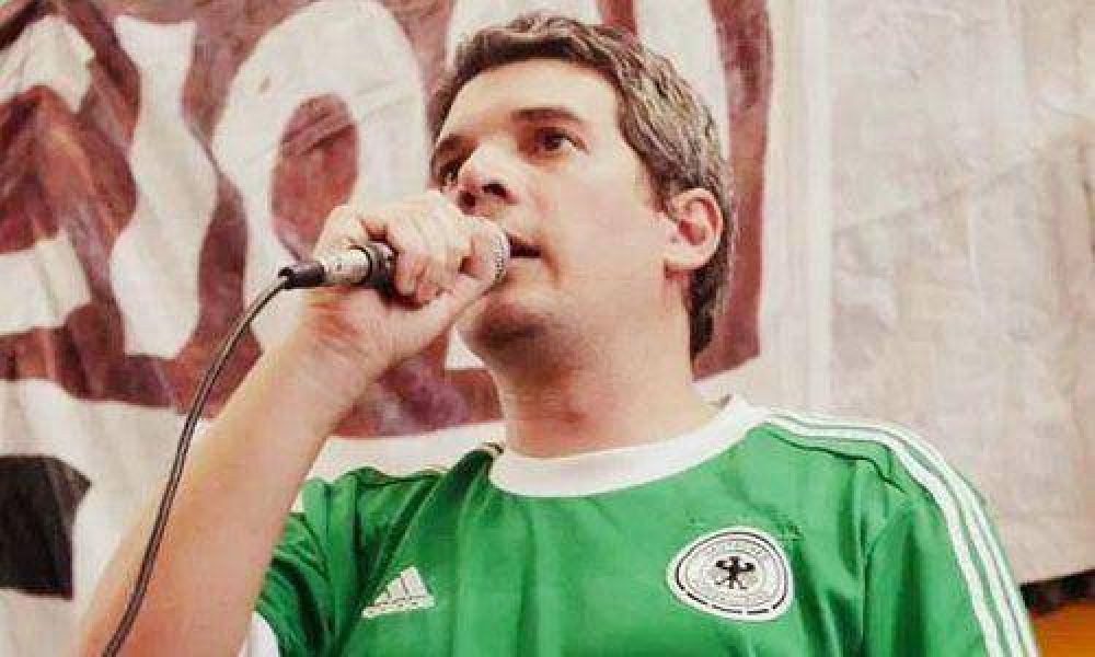 Trabajadores aseguran que se profundizar� el conflicto del Parque