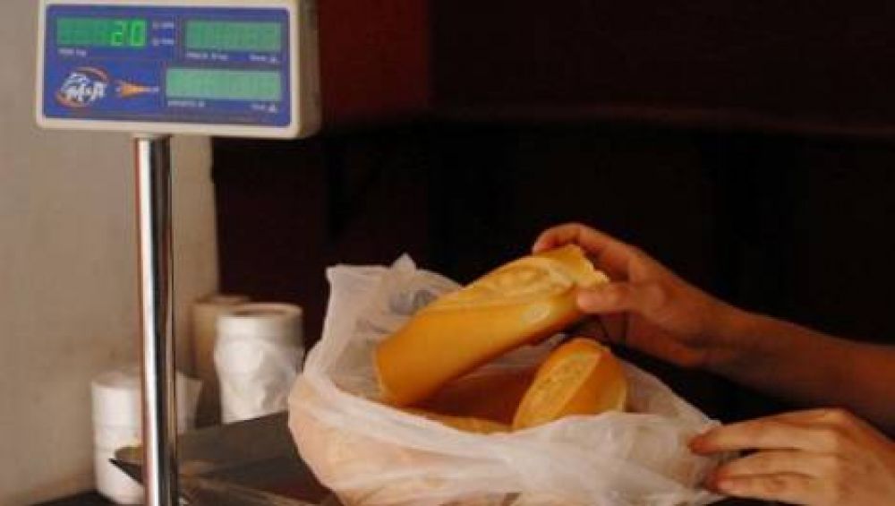 Acuerdo para que el kilo de pan no supere los $18