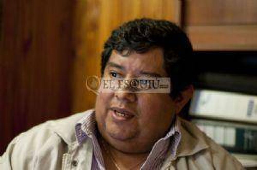 Instruyen sumario para el agresor del funcionario