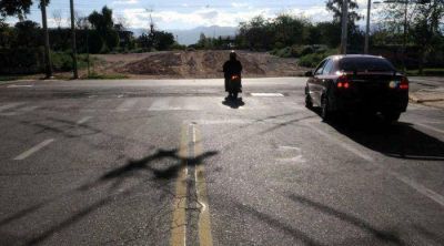 Capital iniciar� la apertura de avenida Godoy Cruz