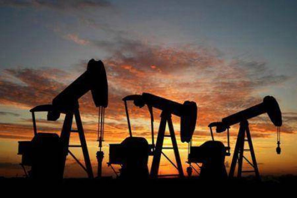 Avanza la licitaci�n de �reas petroleras en la provincia