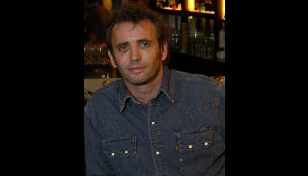 No pierden la esperanza de encontrar con vida a Rolotti