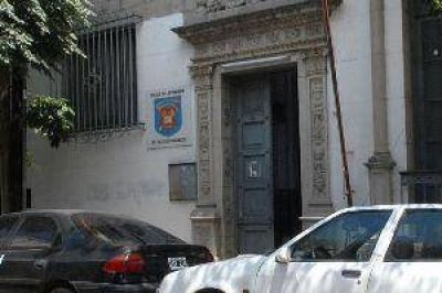 Estafa en Educaci�n: esperan informe clave del Banco Naci�n sobre el cheque adulterado