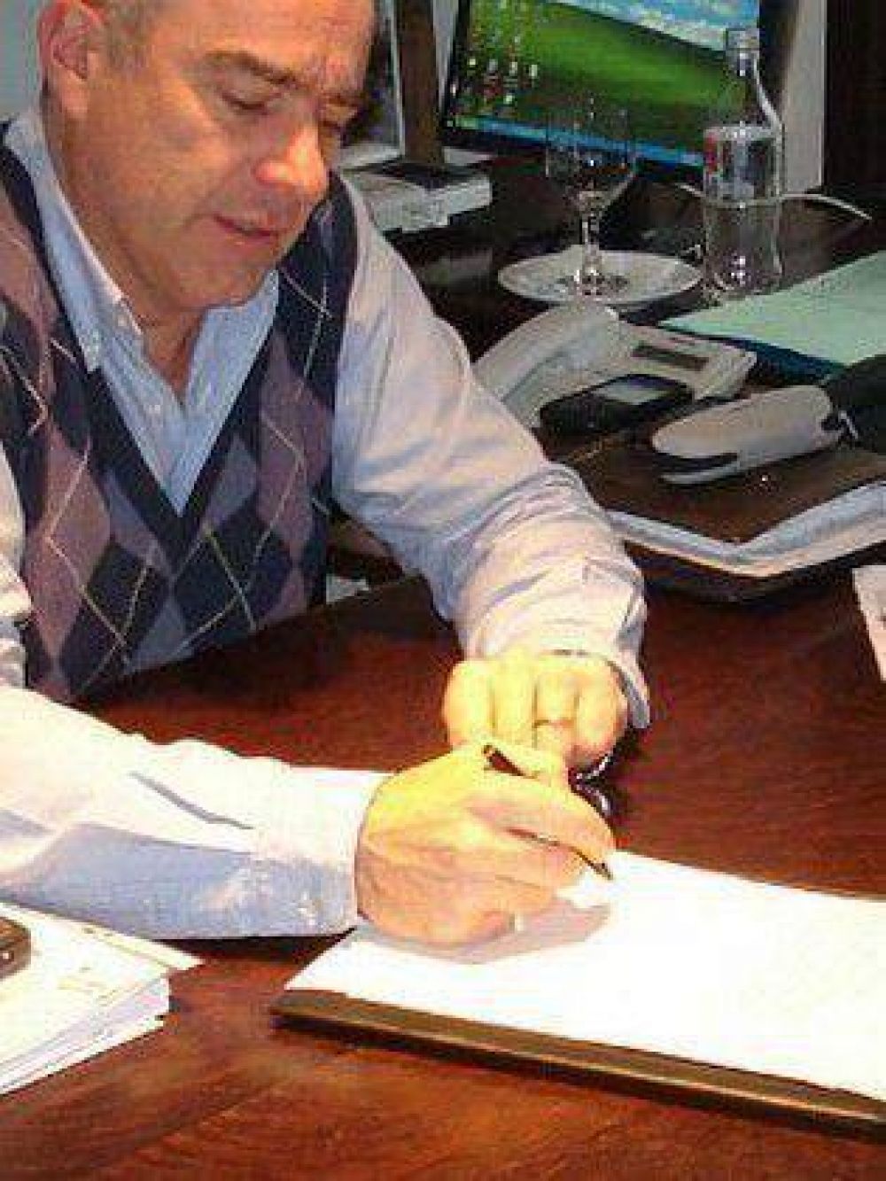 Subi� 7,4% la cantidad de escrituras en enero