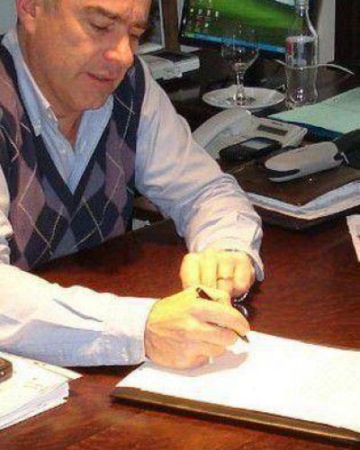 Subi� 7,4% la cantidad de escrituras en enero