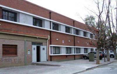 Ladrones en fuga tuvieron en vilo a una escuela de C�rdoba