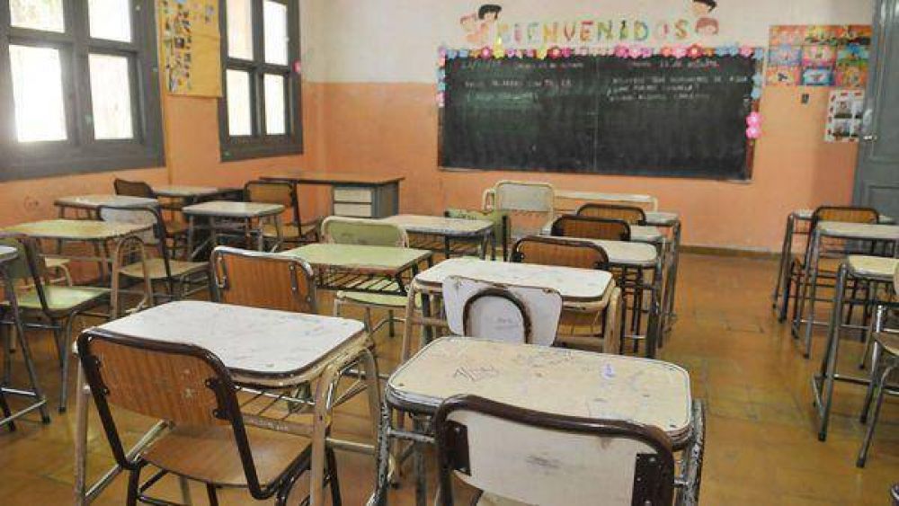 Intendentes de la Regin pidieron a los docentes que retomen las negociaciones con los chicos en clases