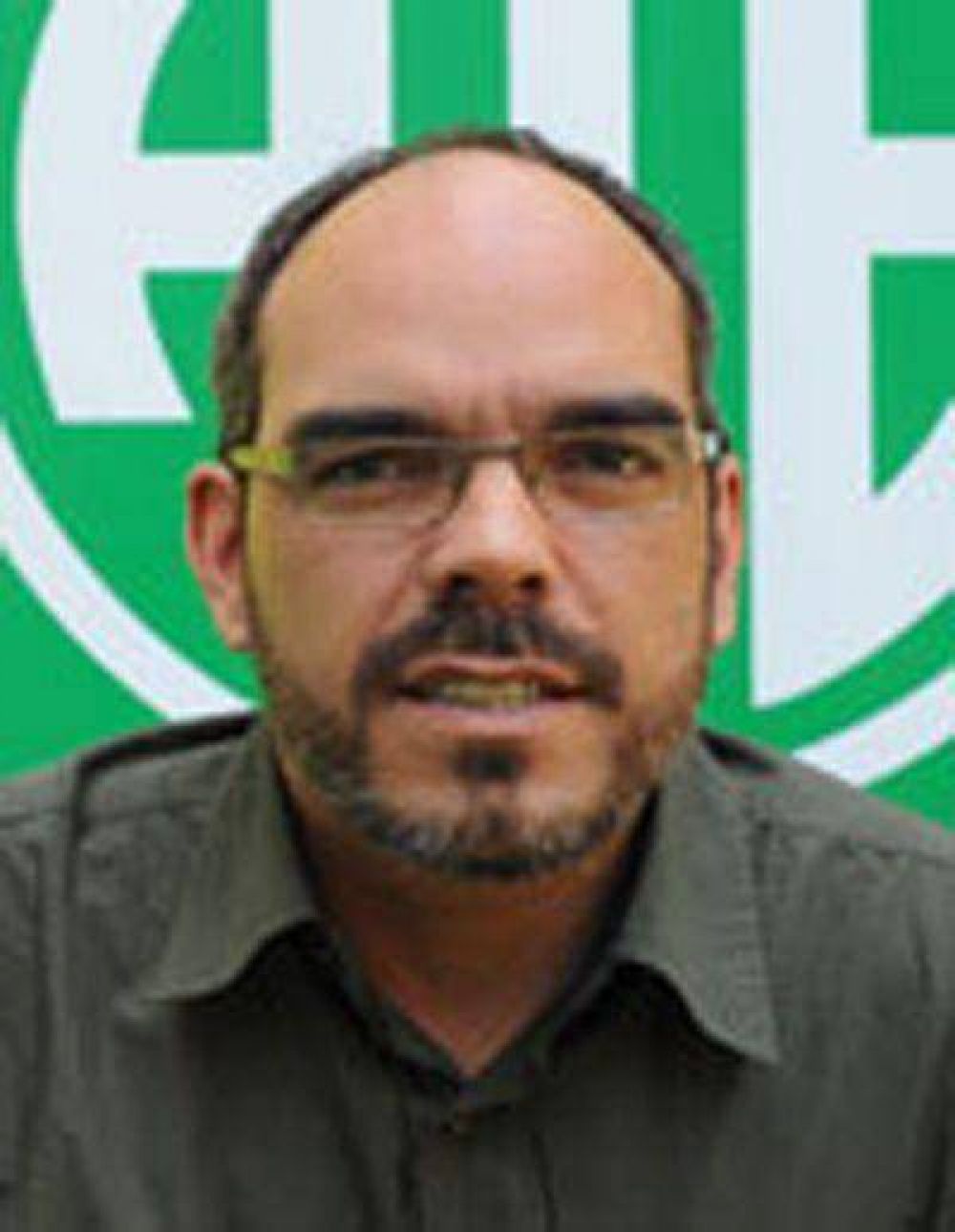 Estatales se concentran hoy frente a la Delegaci�n del Ministerio de Trabajo