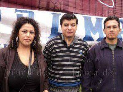 Trabajadores del programa �Conectar Igualdad� en Jujuy denuncian el despido de 118 trabajadores