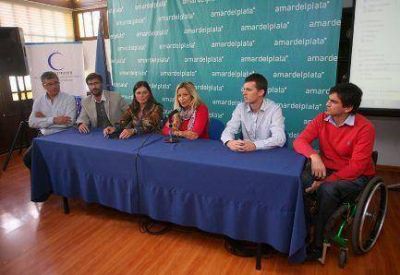 M�s empresas implementan las Directrices de Accesibilidad en Servicios Tur�sticos