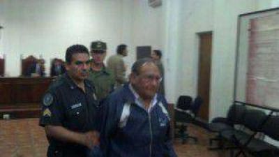 Lesa humanidad en Jujuy: dos guardiac�rceles negaron haber visto traslado de v�ctimas y uno qued� detenido por falso testimonio