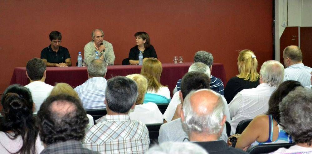 Corrupci�n, corruptela y sobreprecios en la pol�tica energ�tica K