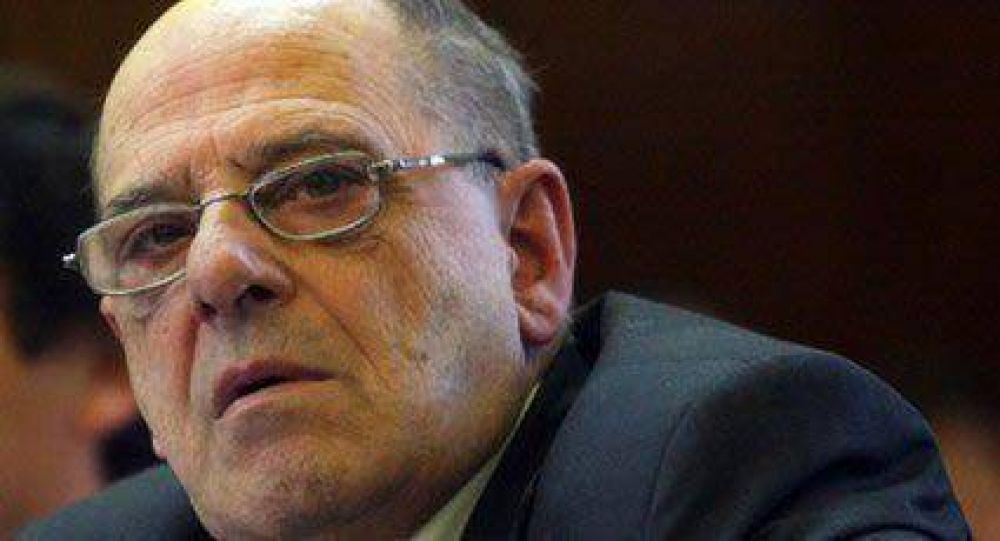 C�rcel de Bat�n: �La inseguridad no se termina cerrando y trasladando un edificio�