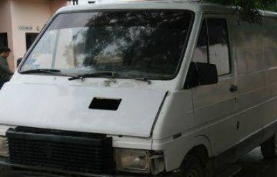 Cay� presunto ide�logo del intento de asalto a mano armada a Reyero